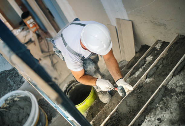 Best Residential Concrete Solutions in Westway, TX